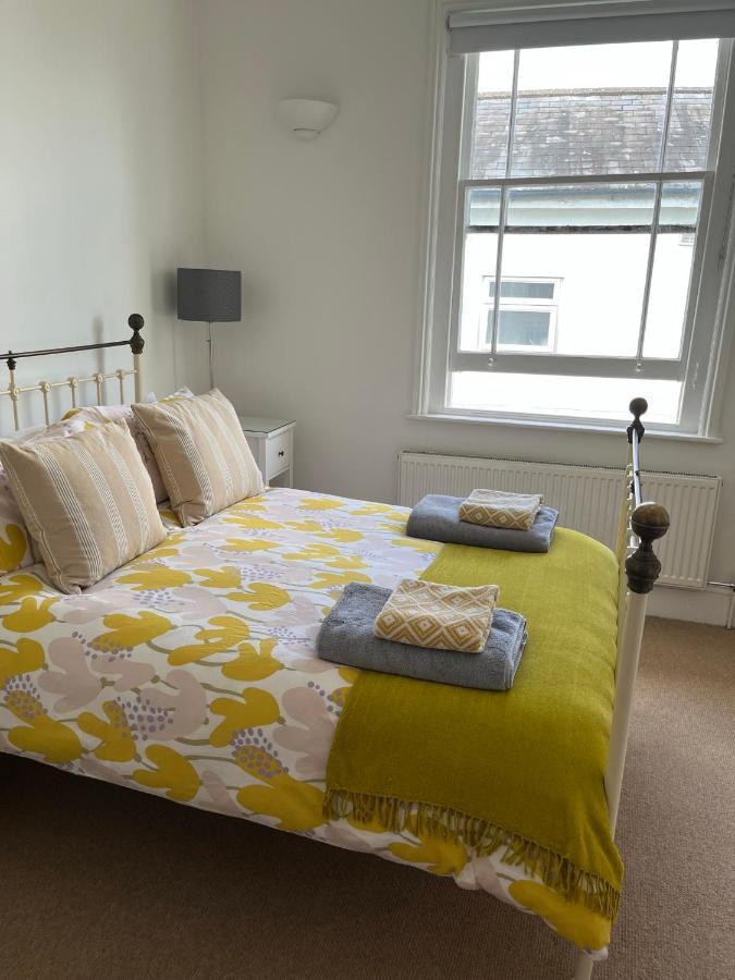 Tree Tops Apartment In Tunbridge Wells Bagian luar foto